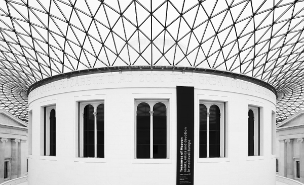 Photograph Elena Pueyo My London Days on One Eyeland